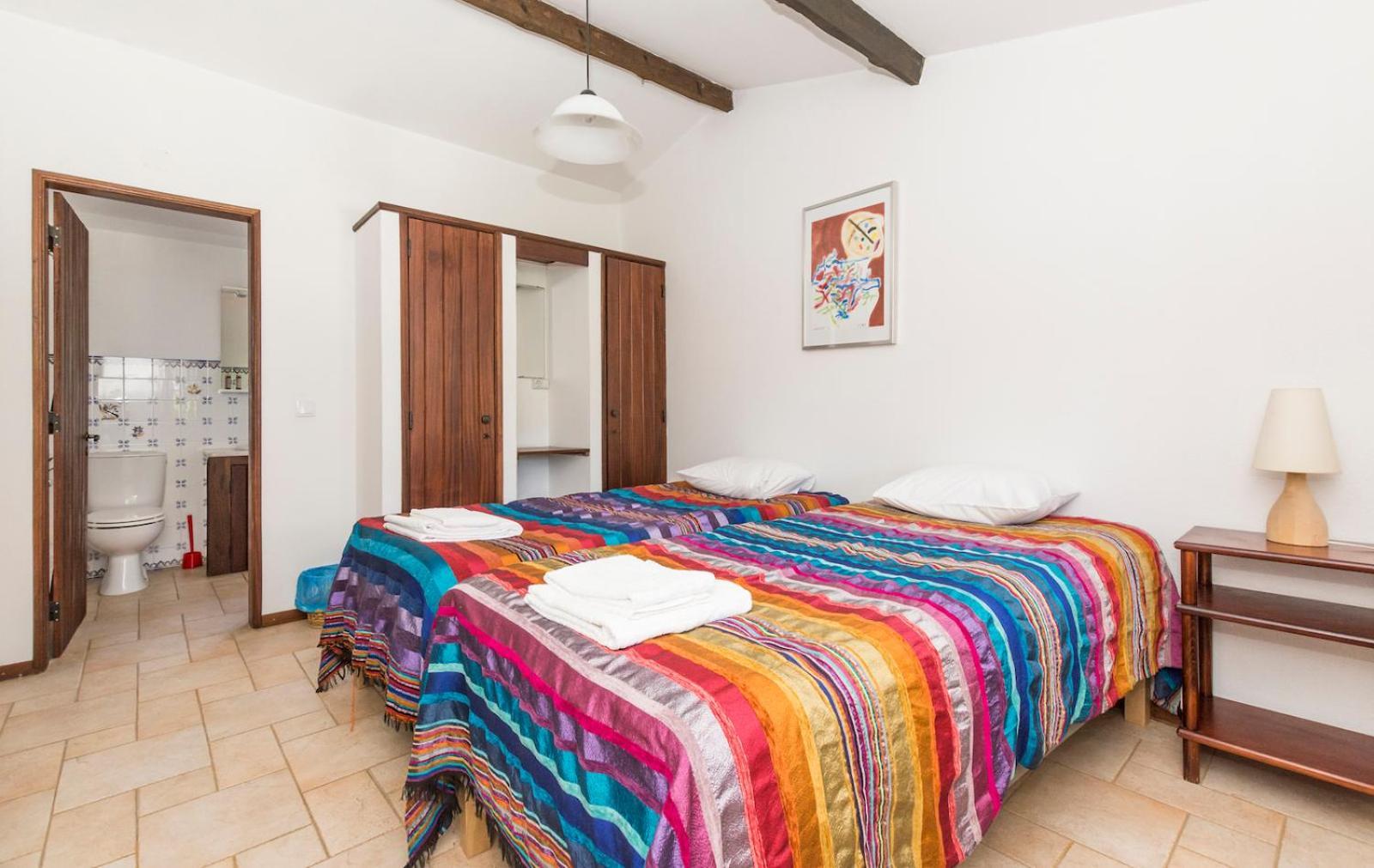 Quinta De Sao Pedro Βίλα Sobreda Εξωτερικό φωτογραφία