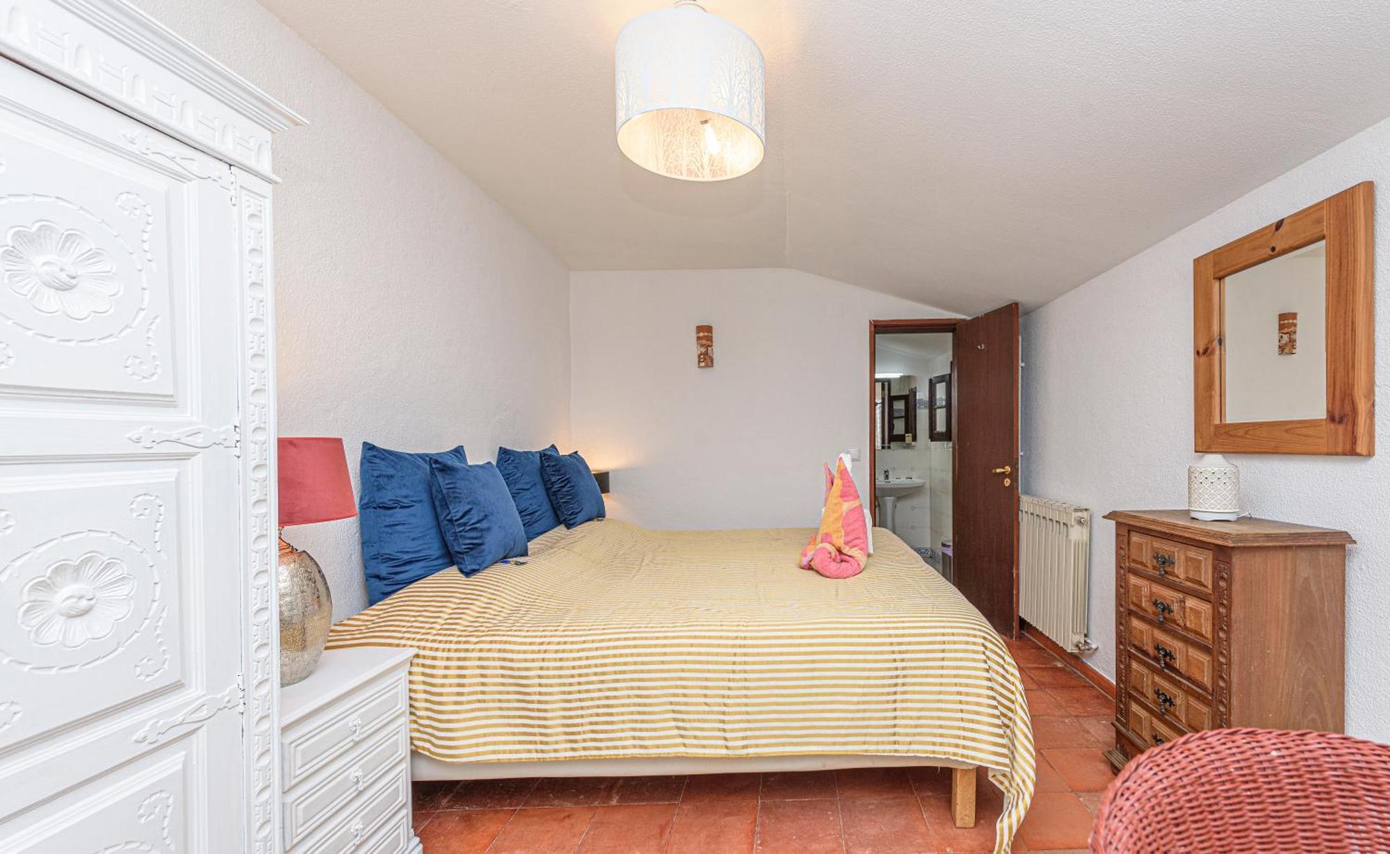 Quinta De Sao Pedro Βίλα Sobreda Εξωτερικό φωτογραφία