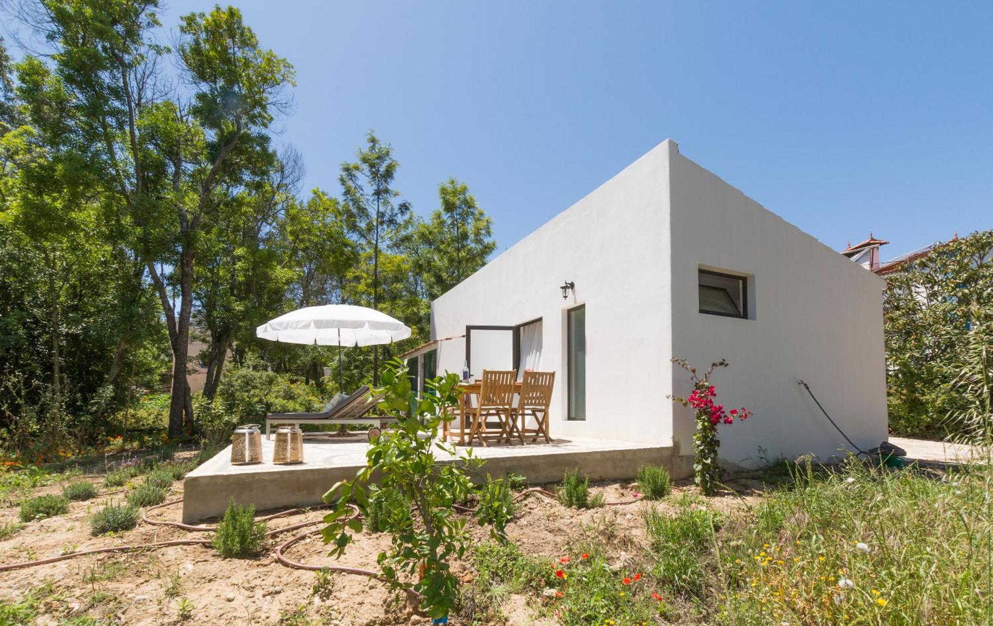 Quinta De Sao Pedro Βίλα Sobreda Εξωτερικό φωτογραφία