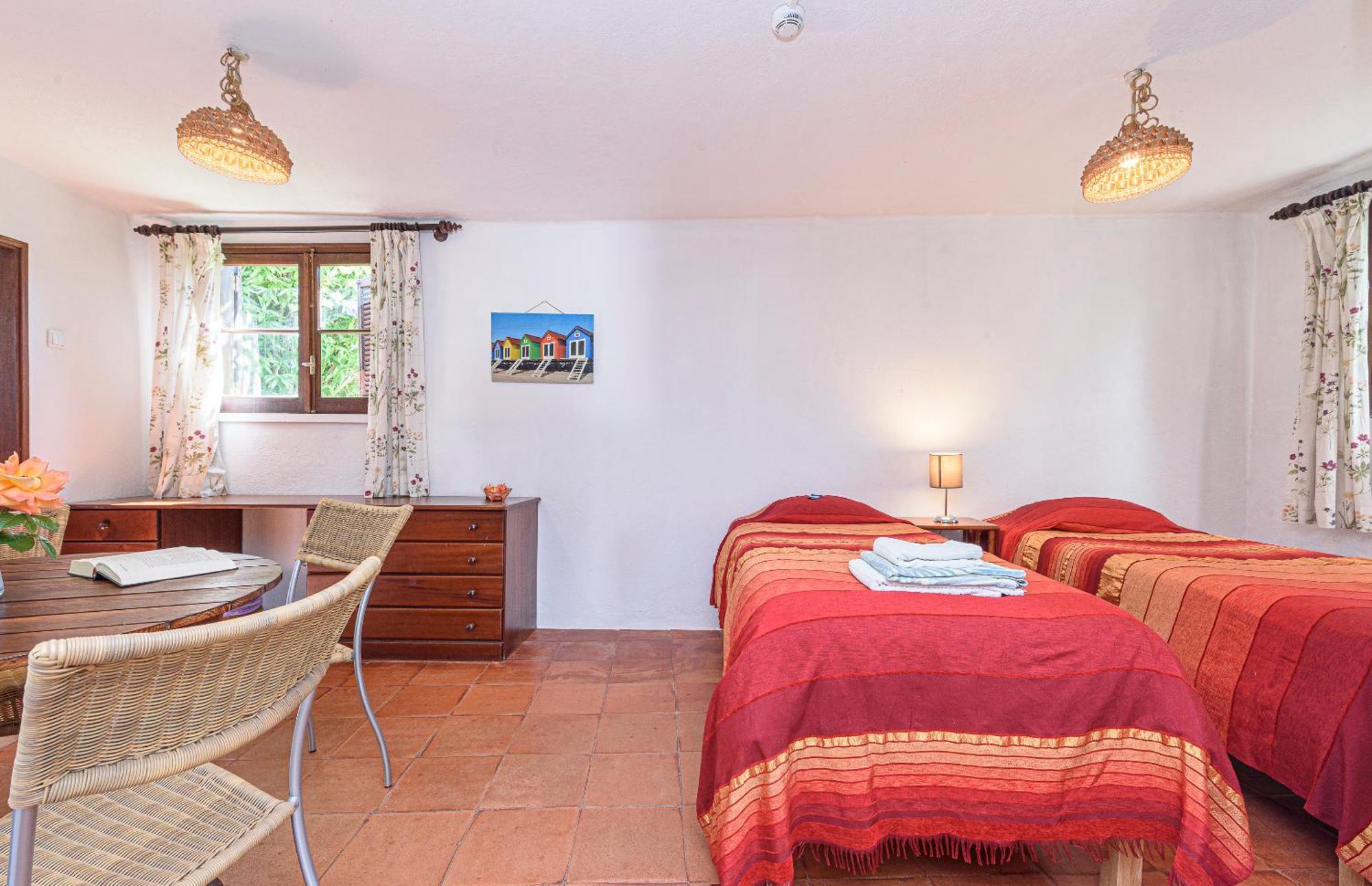 Quinta De Sao Pedro Βίλα Sobreda Εξωτερικό φωτογραφία