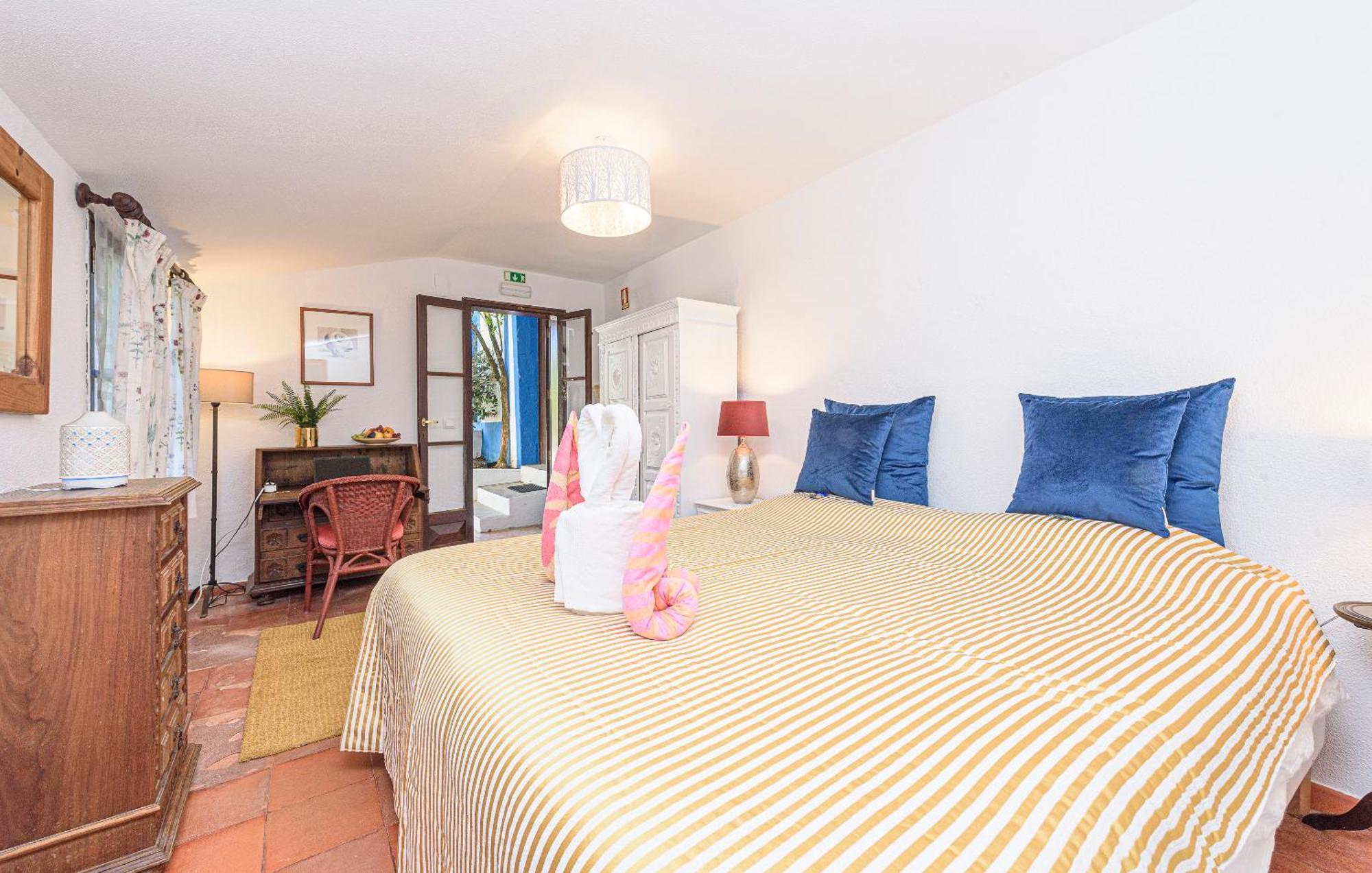 Quinta De Sao Pedro Βίλα Sobreda Εξωτερικό φωτογραφία