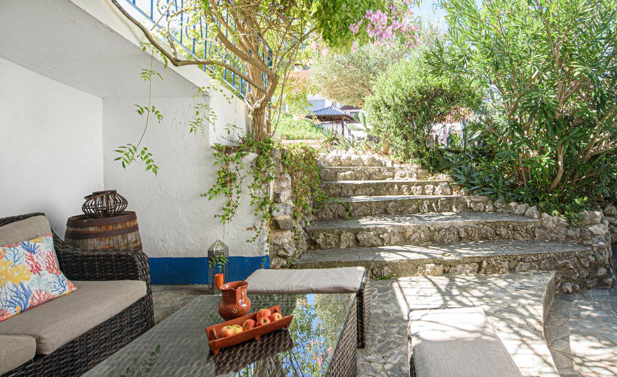 Quinta De Sao Pedro Βίλα Sobreda Εξωτερικό φωτογραφία