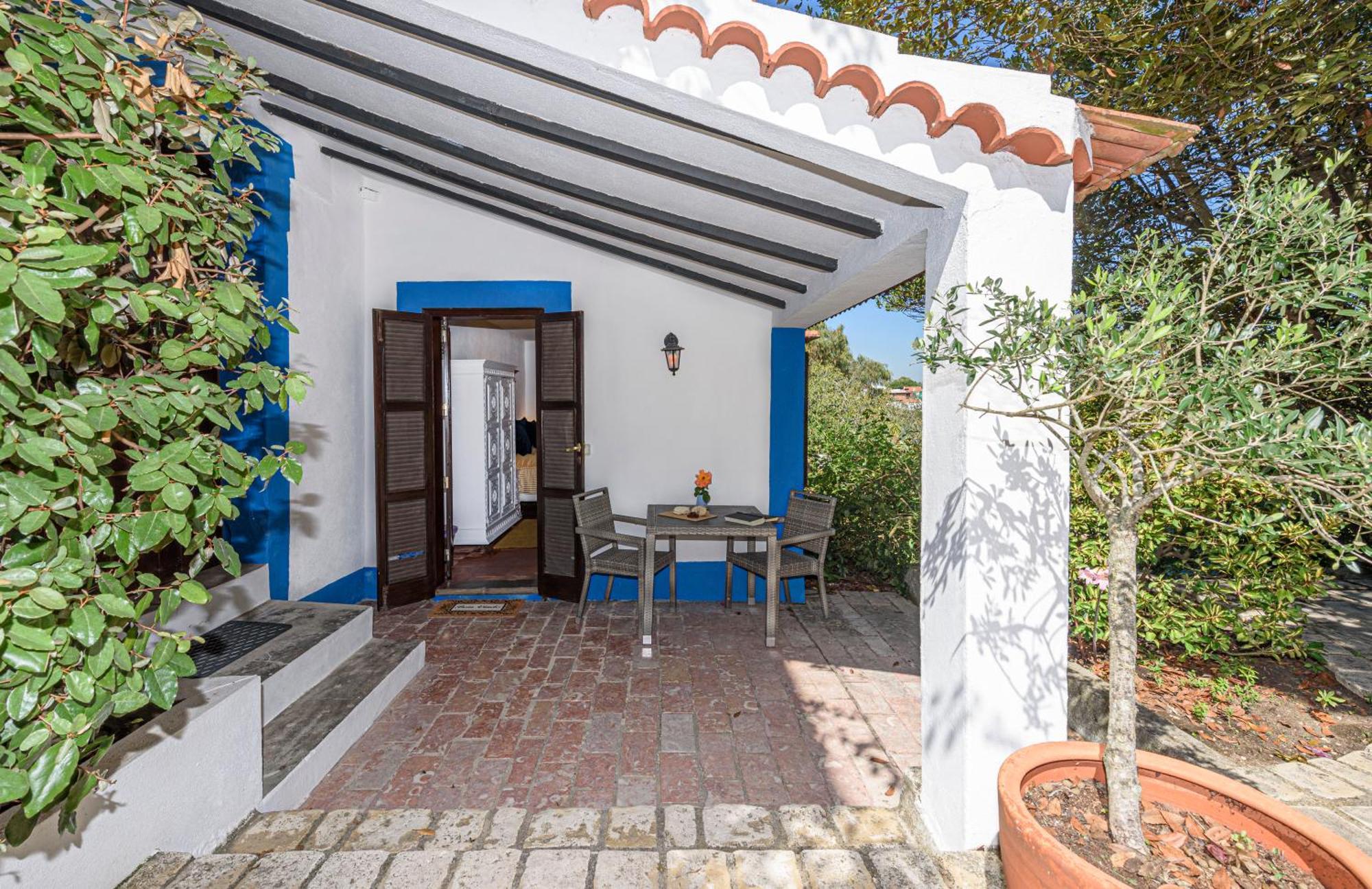 Quinta De Sao Pedro Βίλα Sobreda Εξωτερικό φωτογραφία