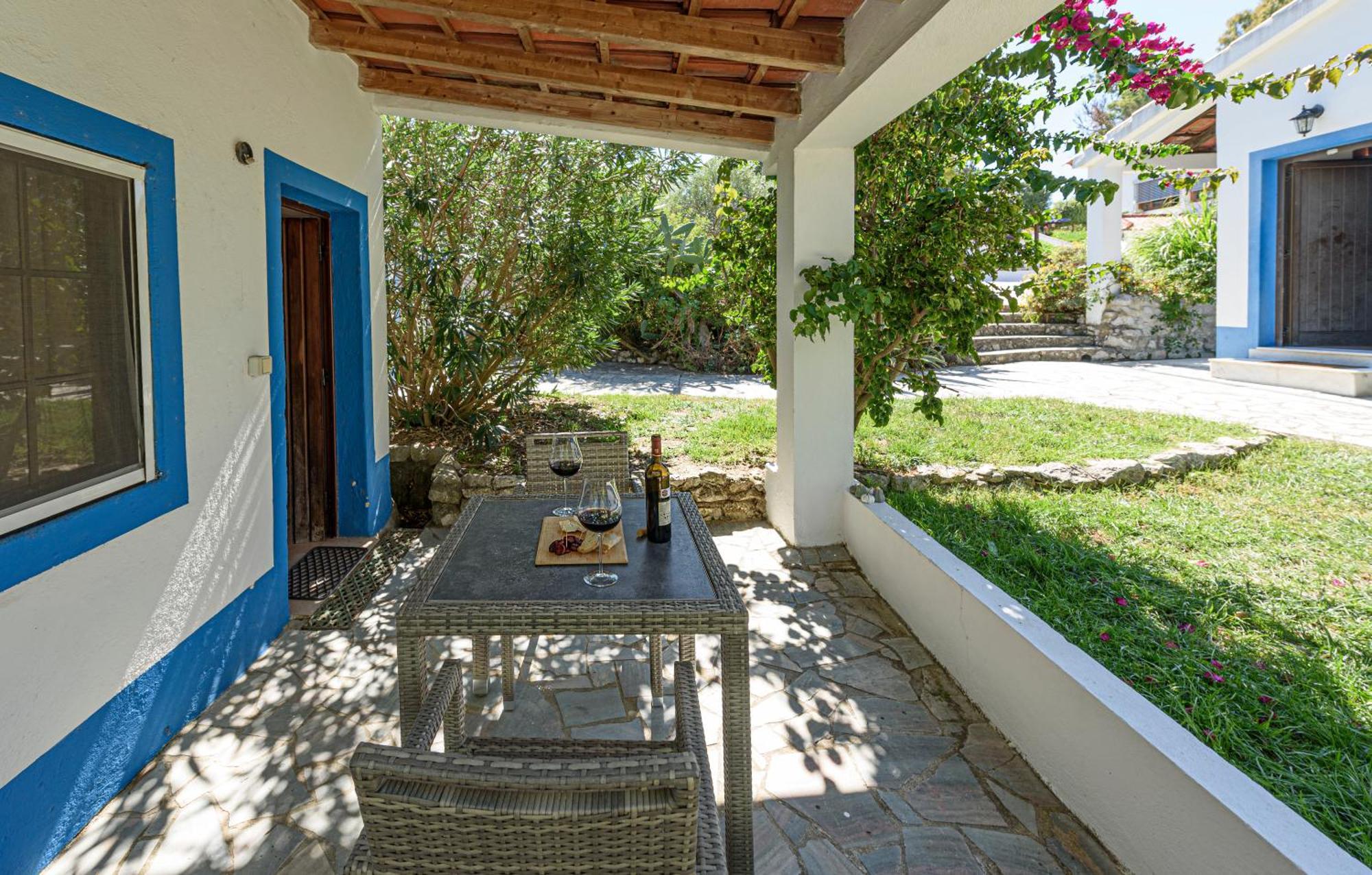 Quinta De Sao Pedro Βίλα Sobreda Εξωτερικό φωτογραφία