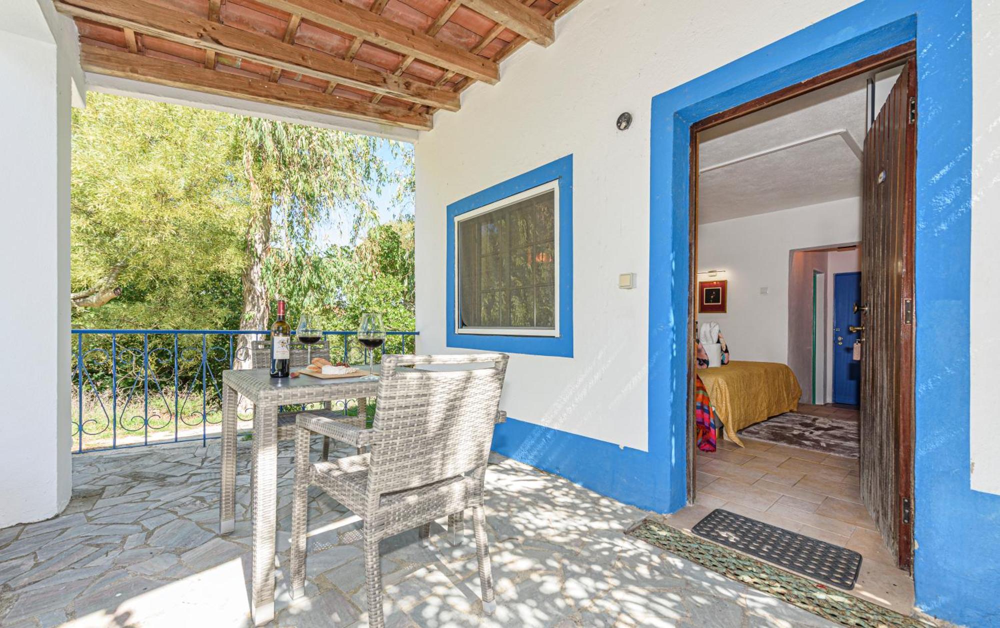 Quinta De Sao Pedro Βίλα Sobreda Εξωτερικό φωτογραφία