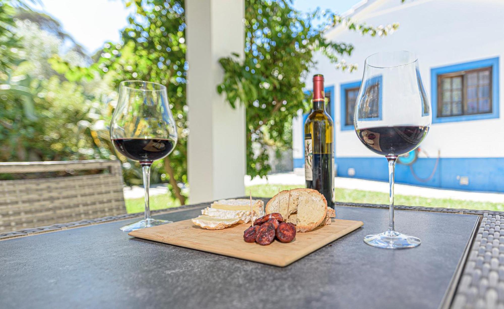 Quinta De Sao Pedro Βίλα Sobreda Εξωτερικό φωτογραφία
