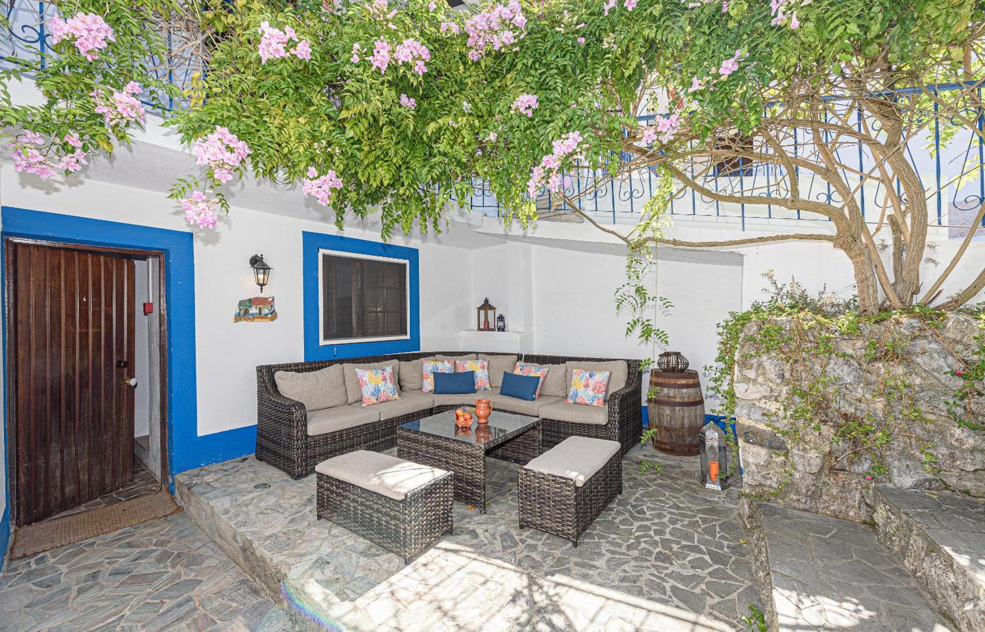 Quinta De Sao Pedro Βίλα Sobreda Εξωτερικό φωτογραφία