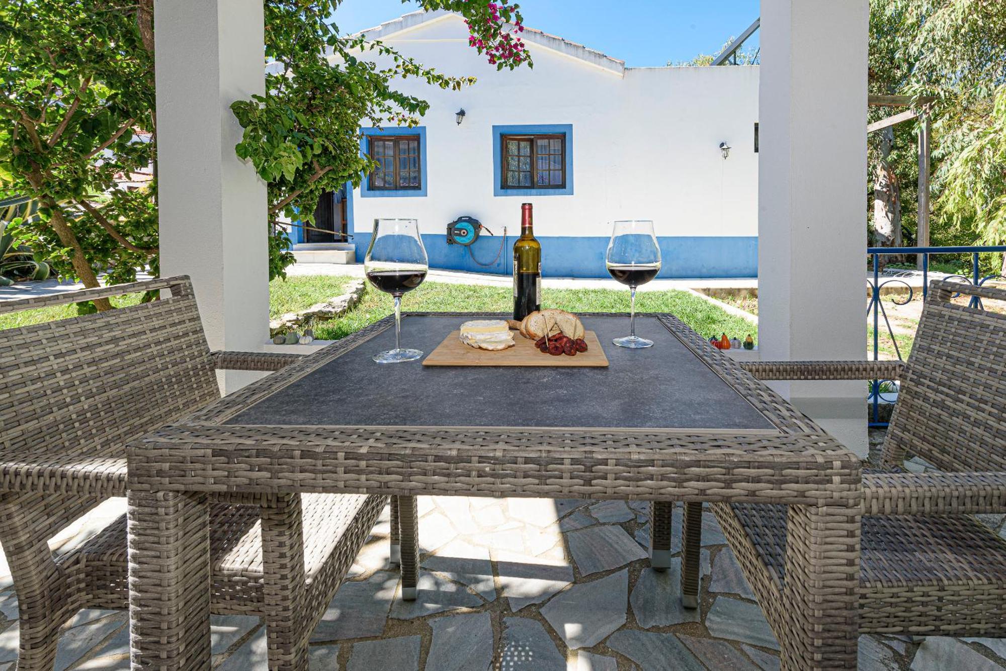 Quinta De Sao Pedro Βίλα Sobreda Εξωτερικό φωτογραφία