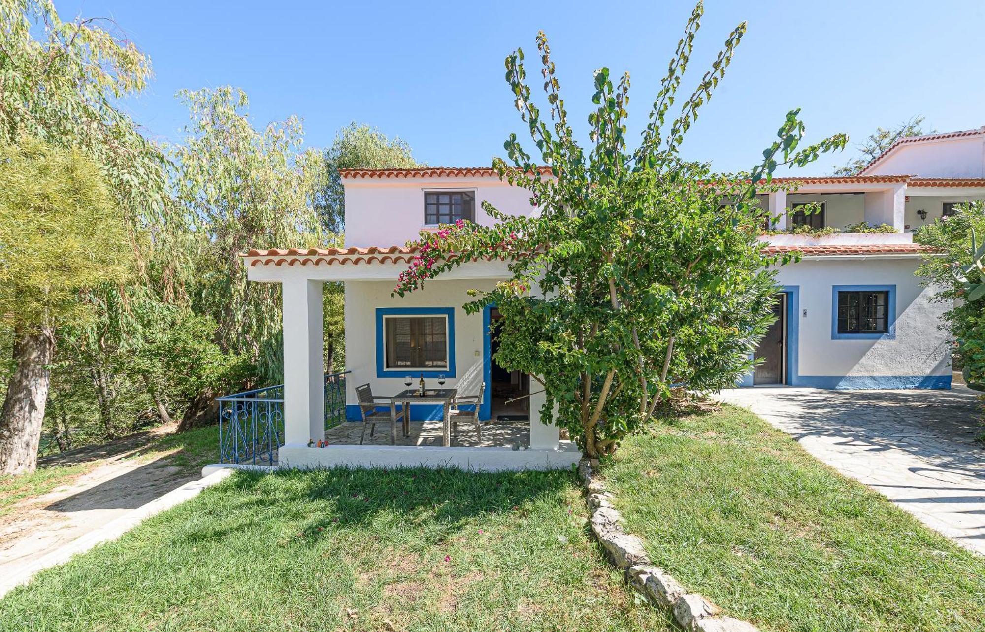 Quinta De Sao Pedro Βίλα Sobreda Εξωτερικό φωτογραφία