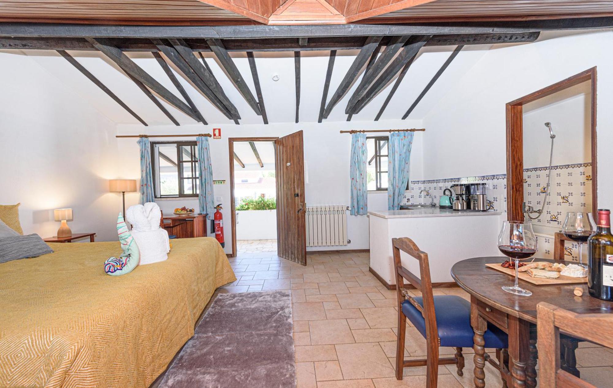 Quinta De Sao Pedro Βίλα Sobreda Εξωτερικό φωτογραφία
