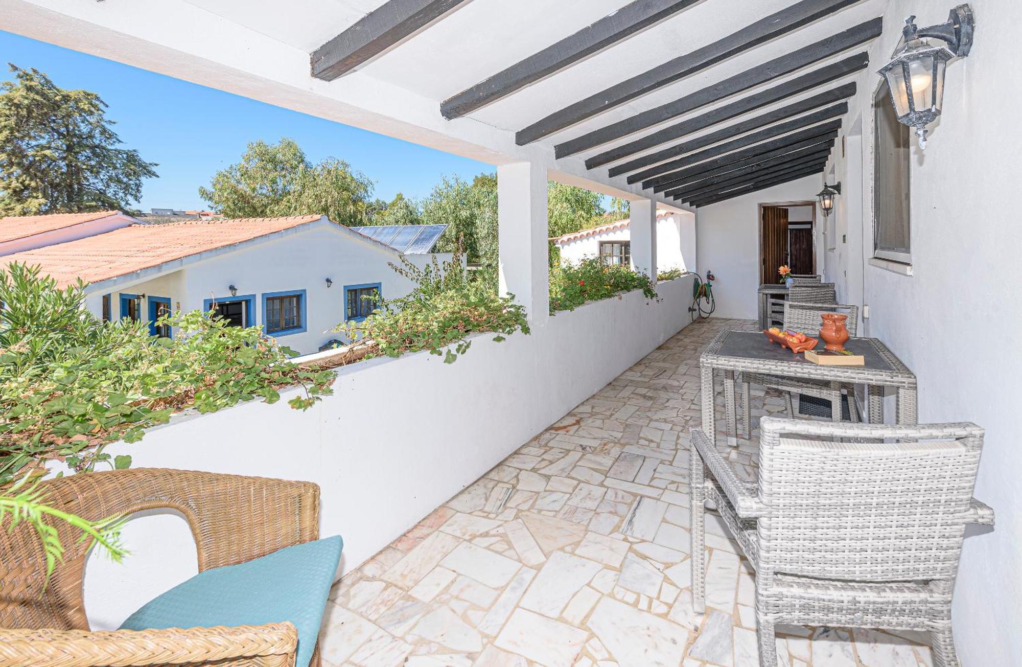 Quinta De Sao Pedro Βίλα Sobreda Εξωτερικό φωτογραφία
