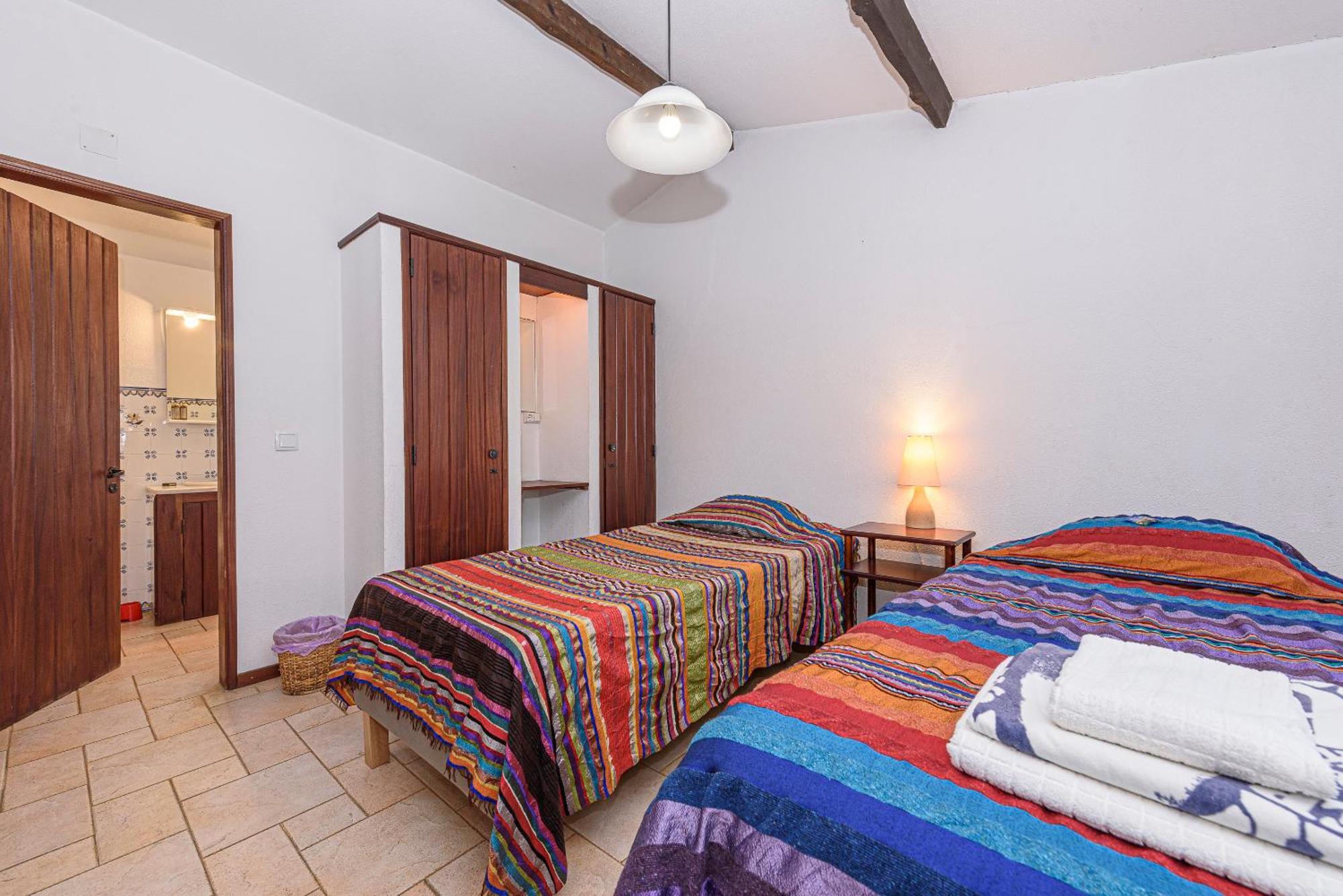 Quinta De Sao Pedro Βίλα Sobreda Εξωτερικό φωτογραφία