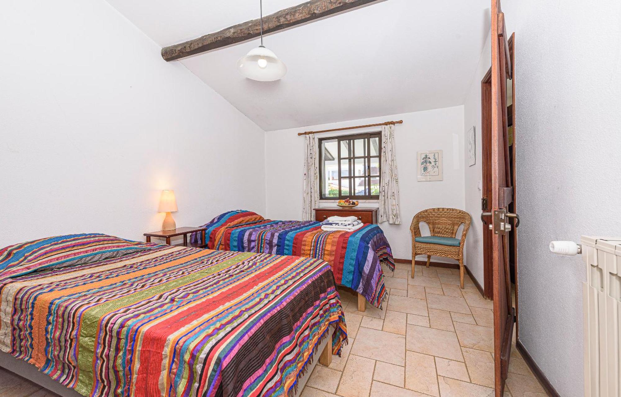 Quinta De Sao Pedro Βίλα Sobreda Εξωτερικό φωτογραφία