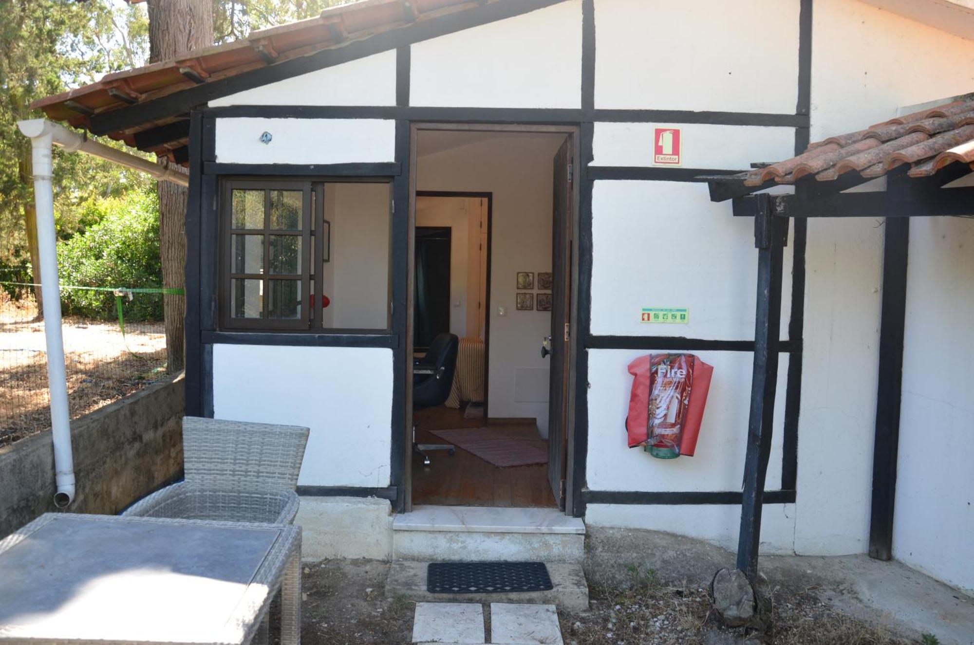 Quinta De Sao Pedro Βίλα Sobreda Εξωτερικό φωτογραφία