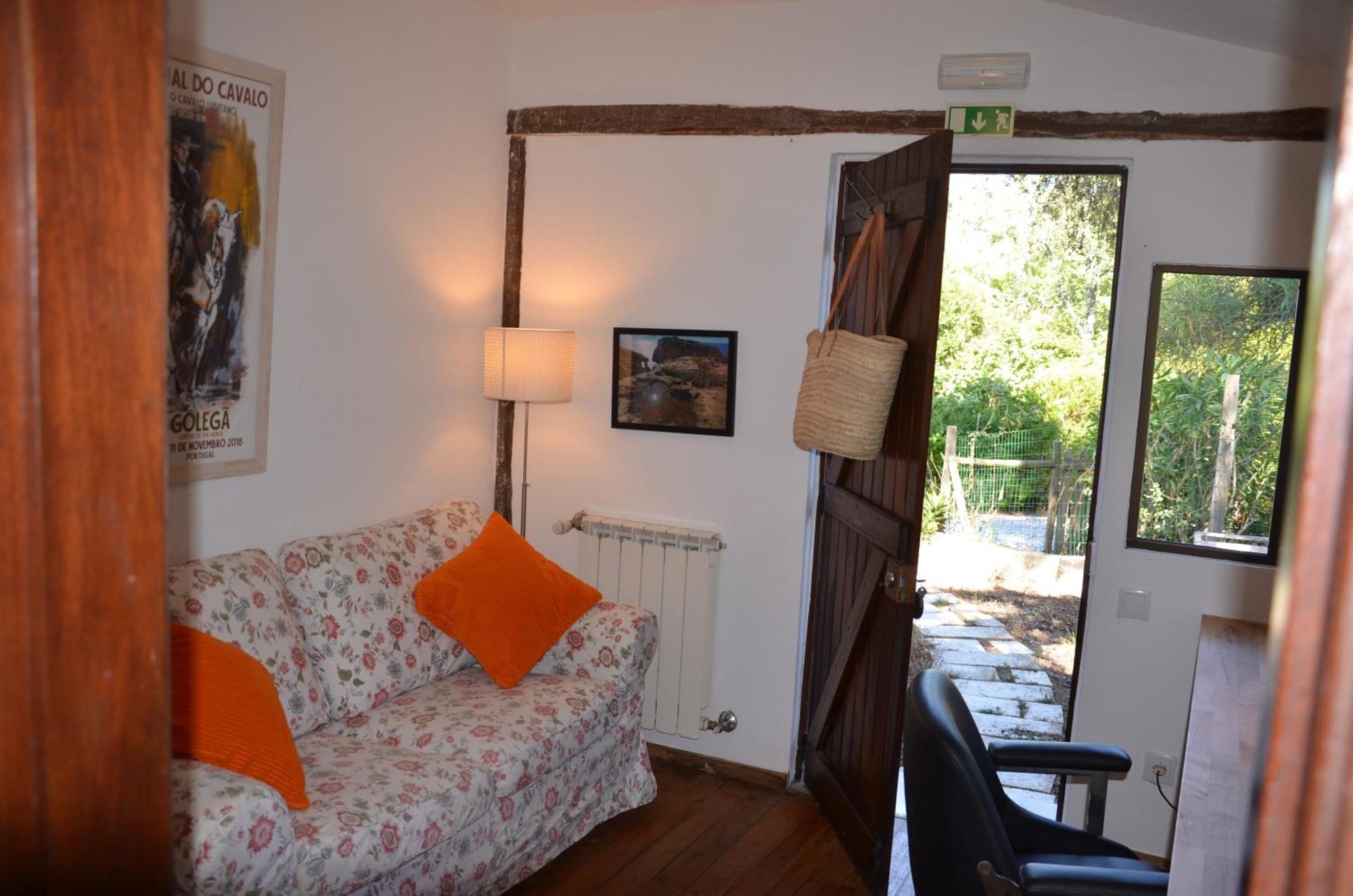 Quinta De Sao Pedro Βίλα Sobreda Εξωτερικό φωτογραφία
