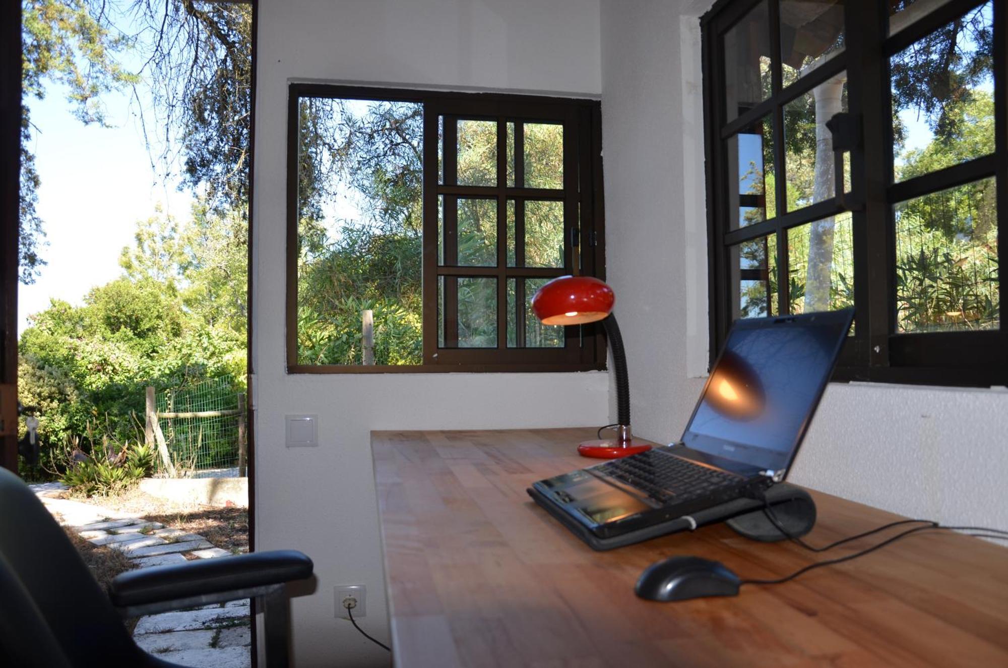 Quinta De Sao Pedro Βίλα Sobreda Εξωτερικό φωτογραφία