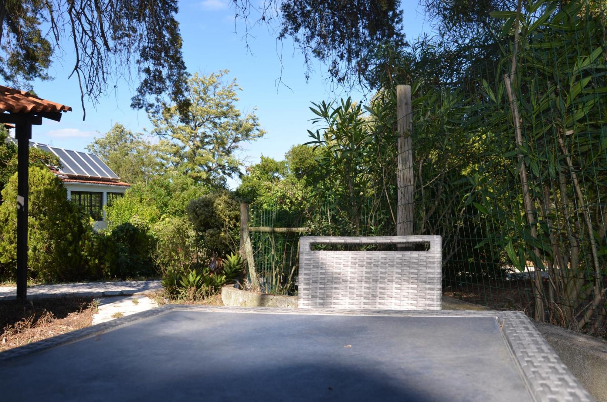 Quinta De Sao Pedro Βίλα Sobreda Εξωτερικό φωτογραφία