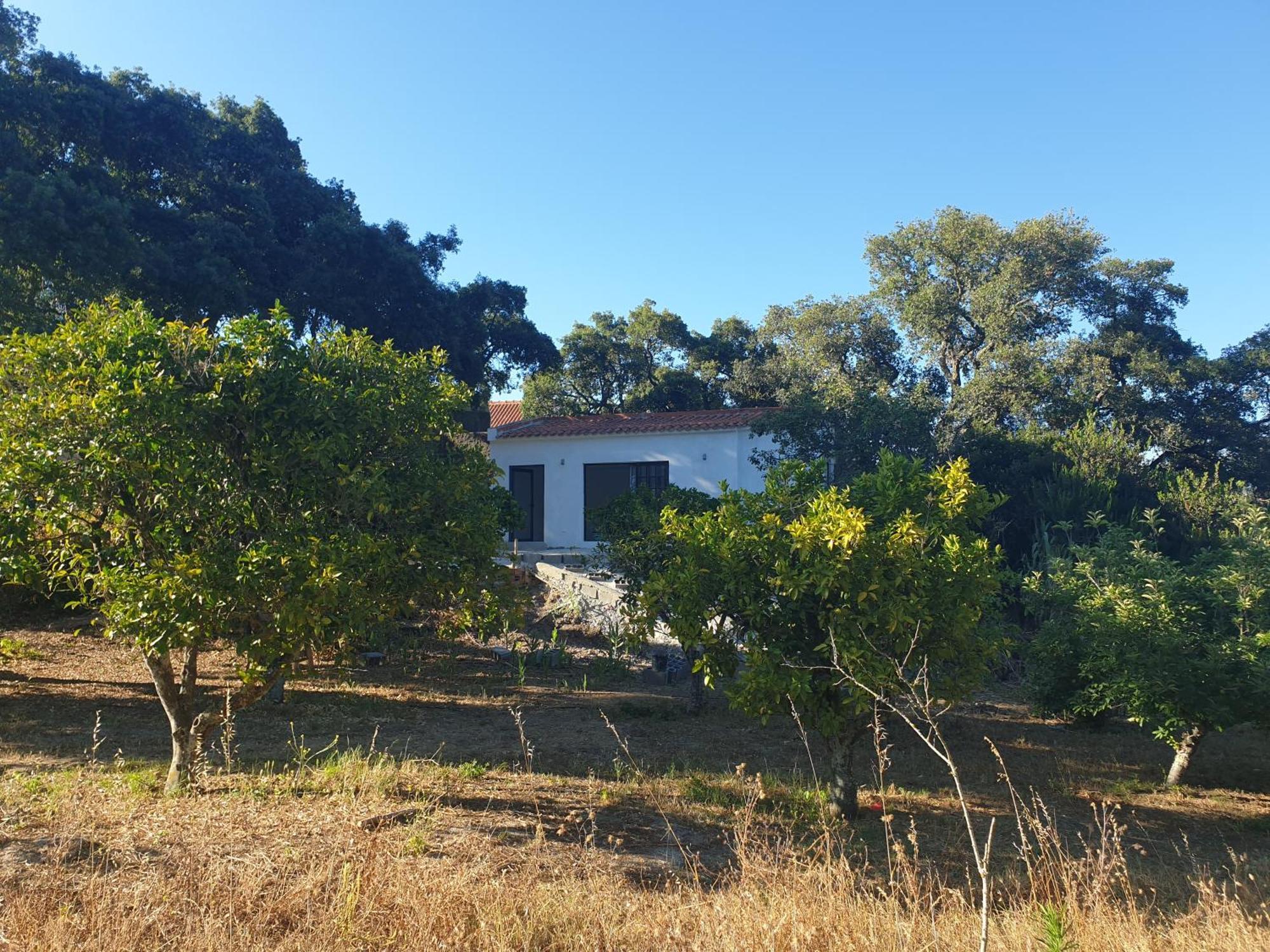 Quinta De Sao Pedro Βίλα Sobreda Εξωτερικό φωτογραφία