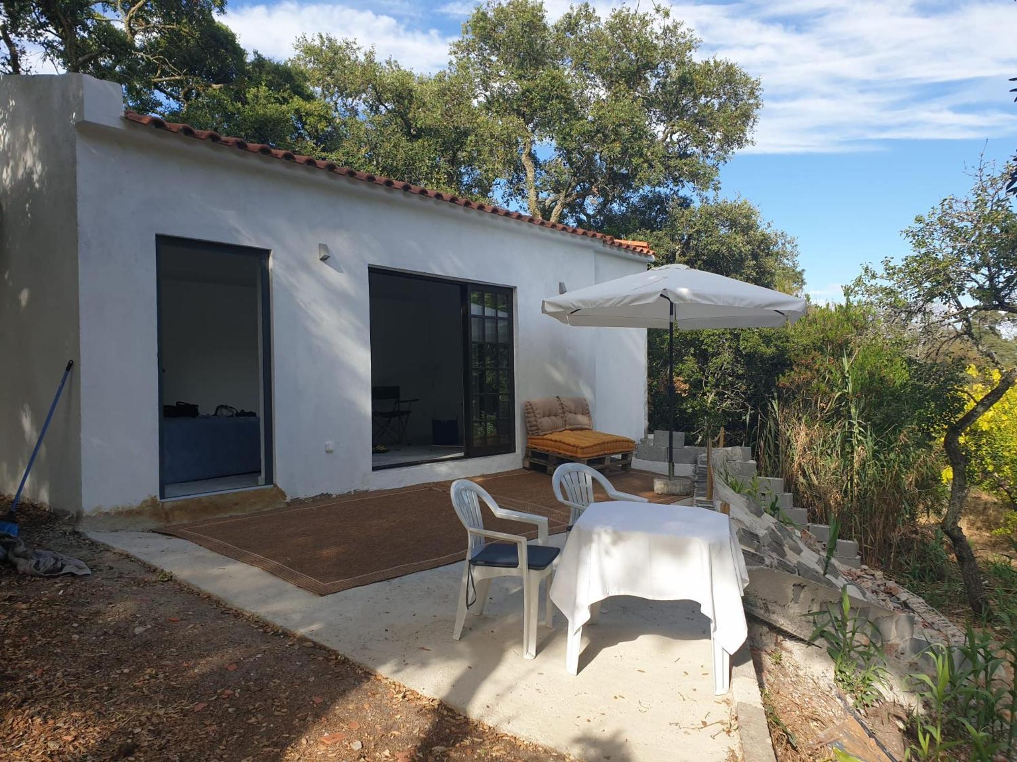 Quinta De Sao Pedro Βίλα Sobreda Εξωτερικό φωτογραφία