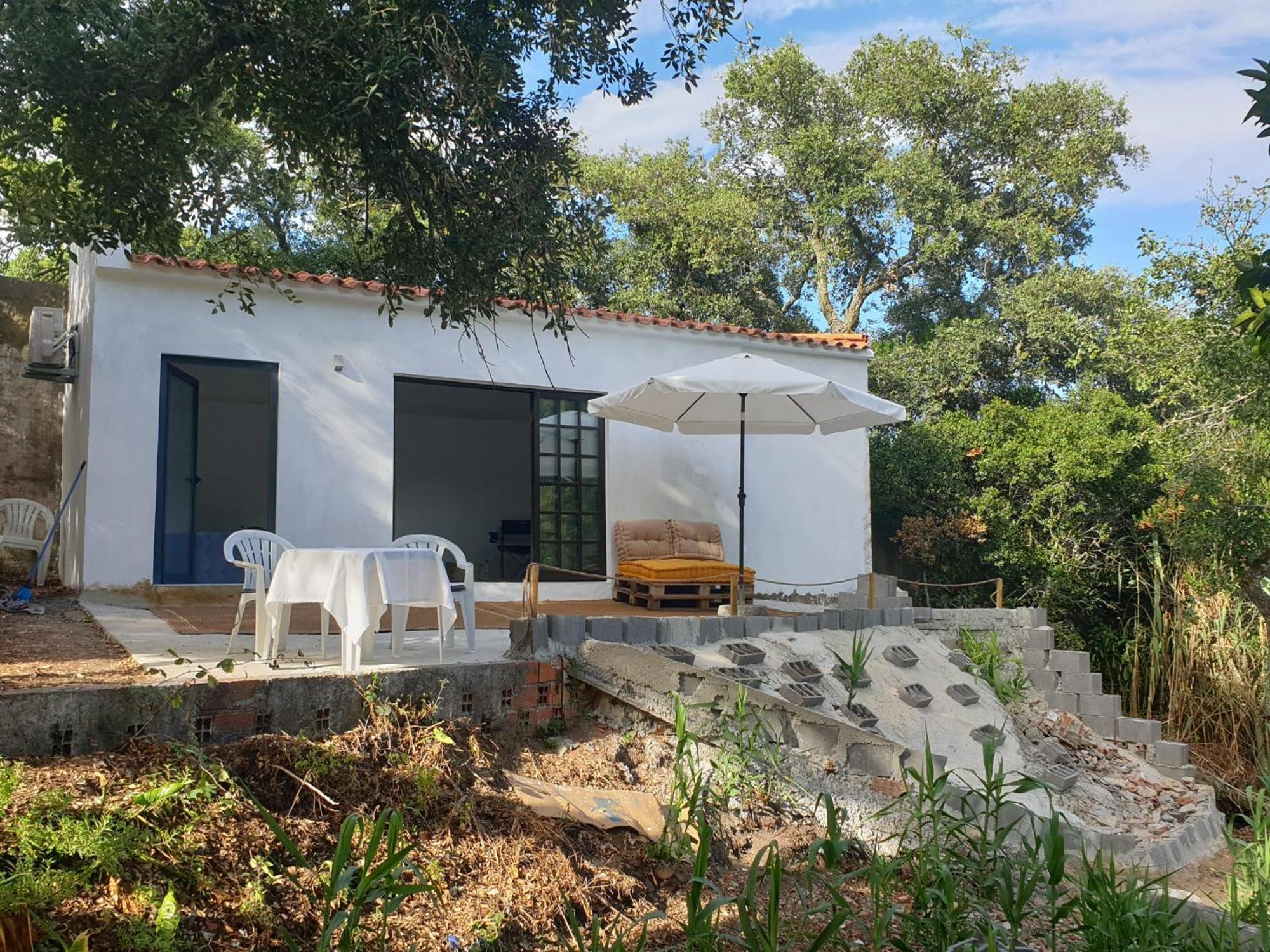 Quinta De Sao Pedro Βίλα Sobreda Εξωτερικό φωτογραφία
