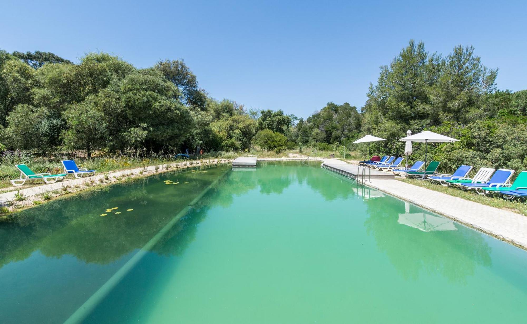 Quinta De Sao Pedro Βίλα Sobreda Εξωτερικό φωτογραφία