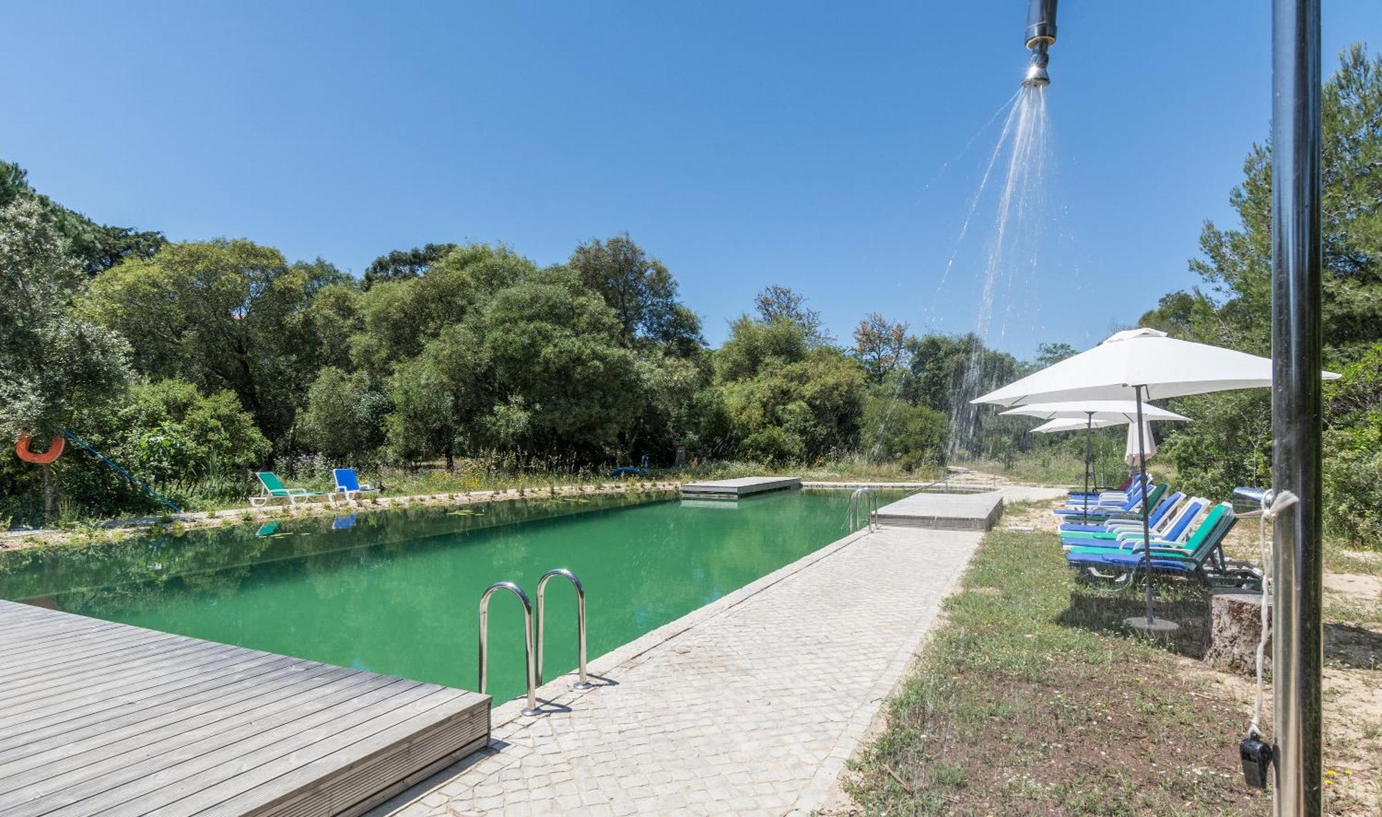 Quinta De Sao Pedro Βίλα Sobreda Εξωτερικό φωτογραφία